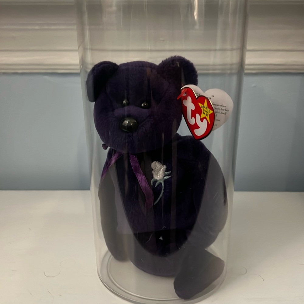Beanie Baby
